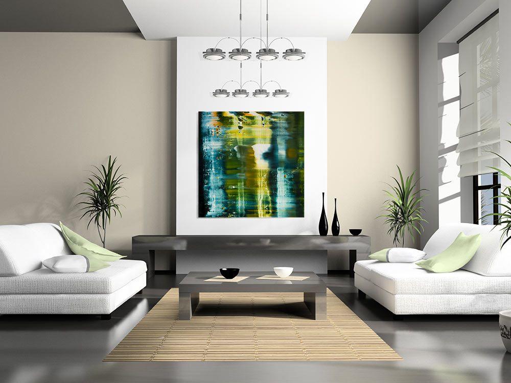 Modern Wall Art a Fresh and Fun Way to Decorate Your Home