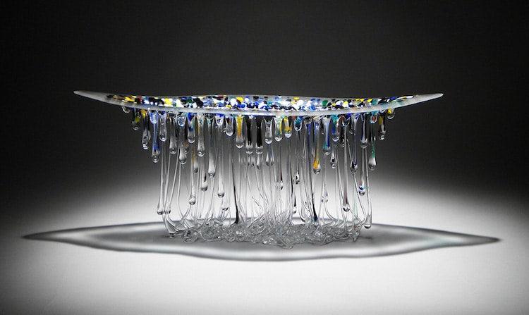 The Art of Glass Sculpture: How Master Craftsmen Create Stunning Works of Art
