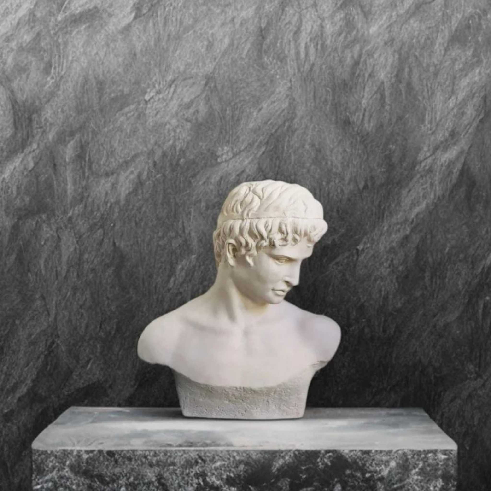 Buy Titus Pomponius Atticus Bust Artchi