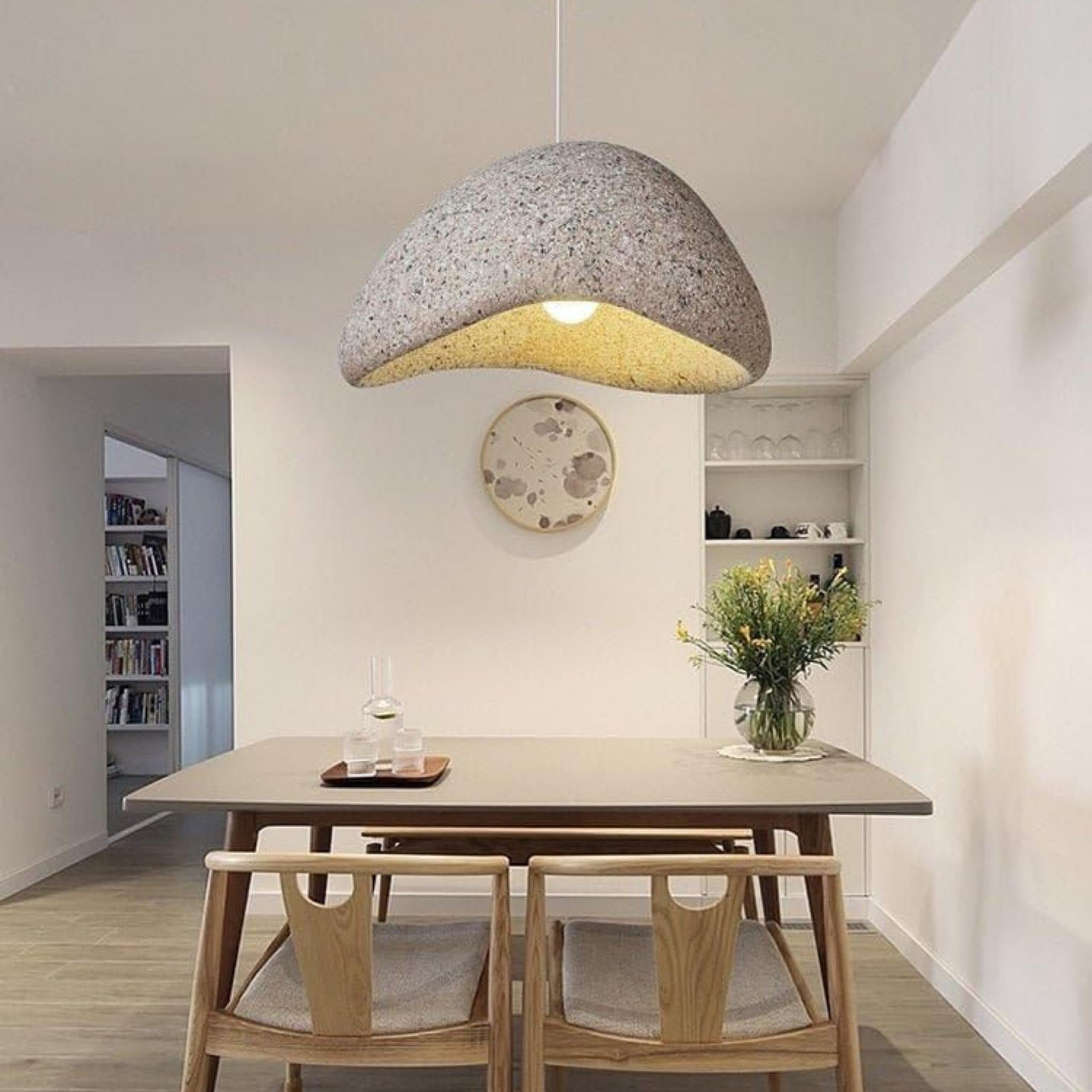 Pendant Light Design - Model A102