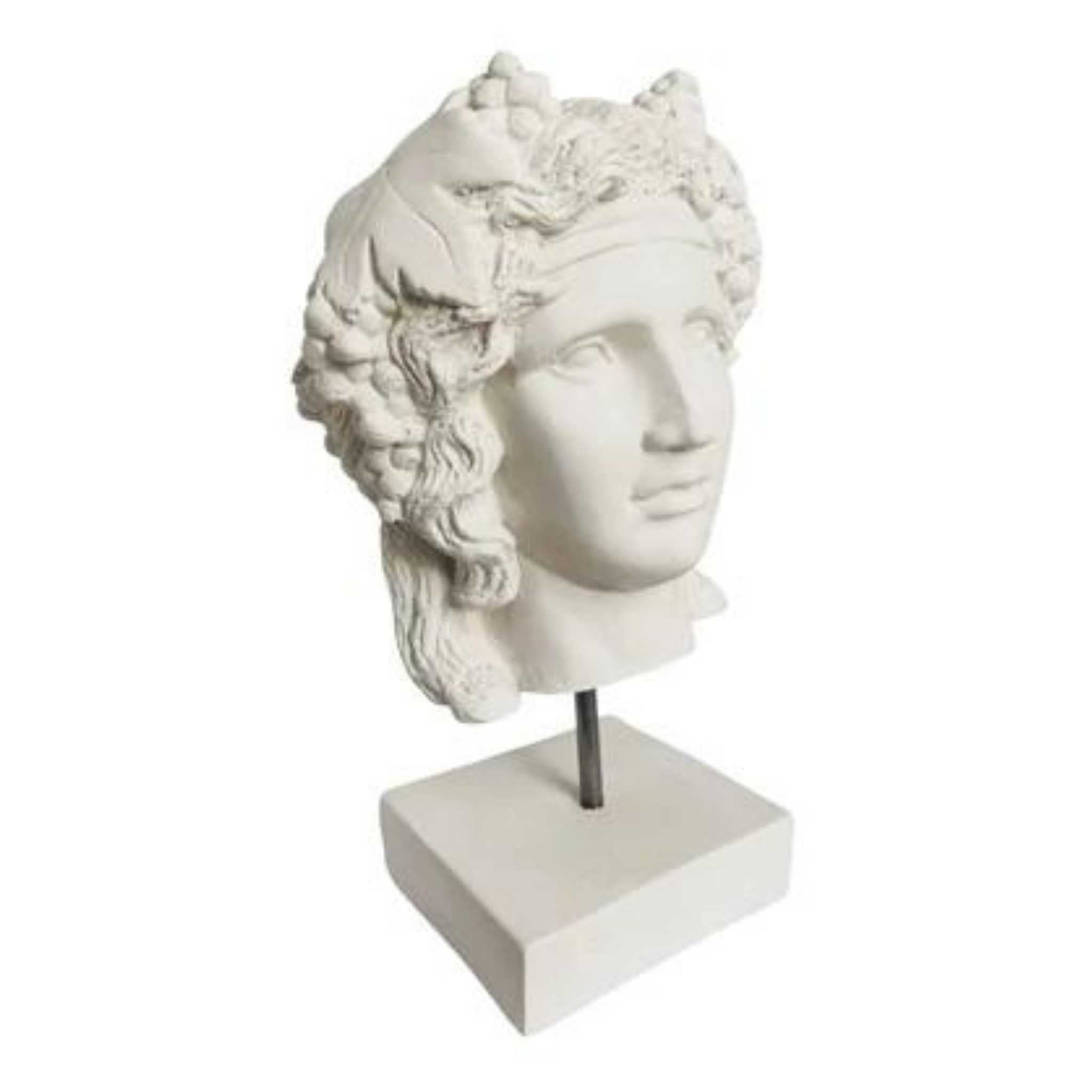 Dionysus Bust