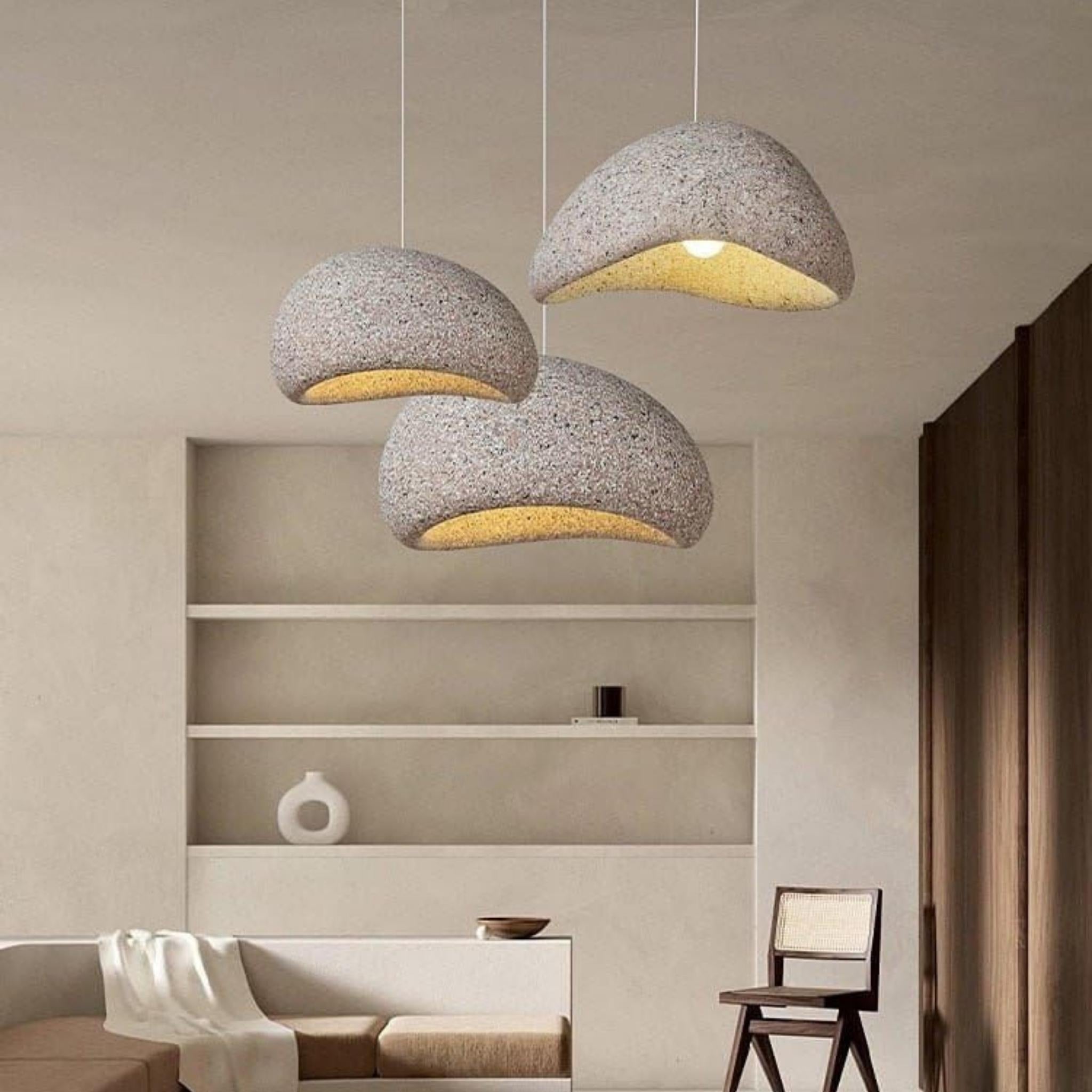 Pendant Light Design - Model A102