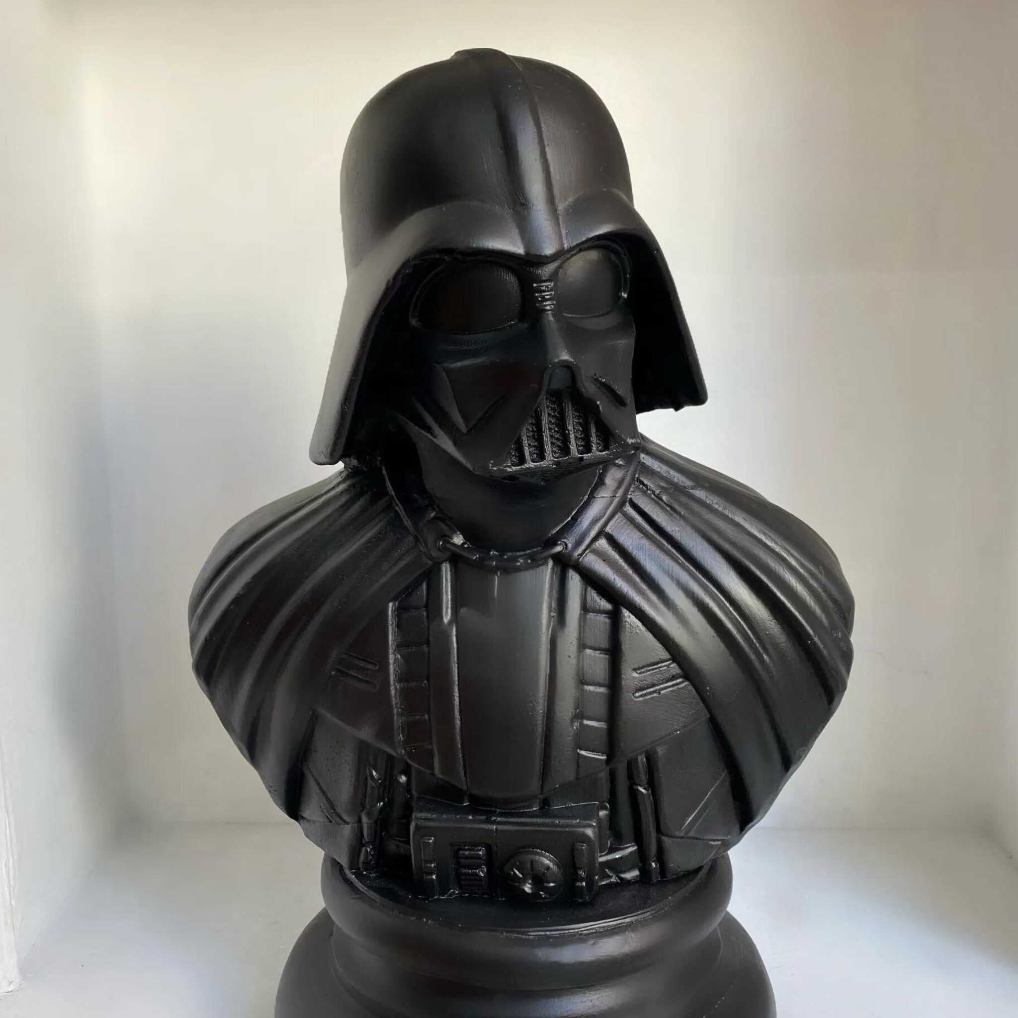 Darth Vader Design Bust