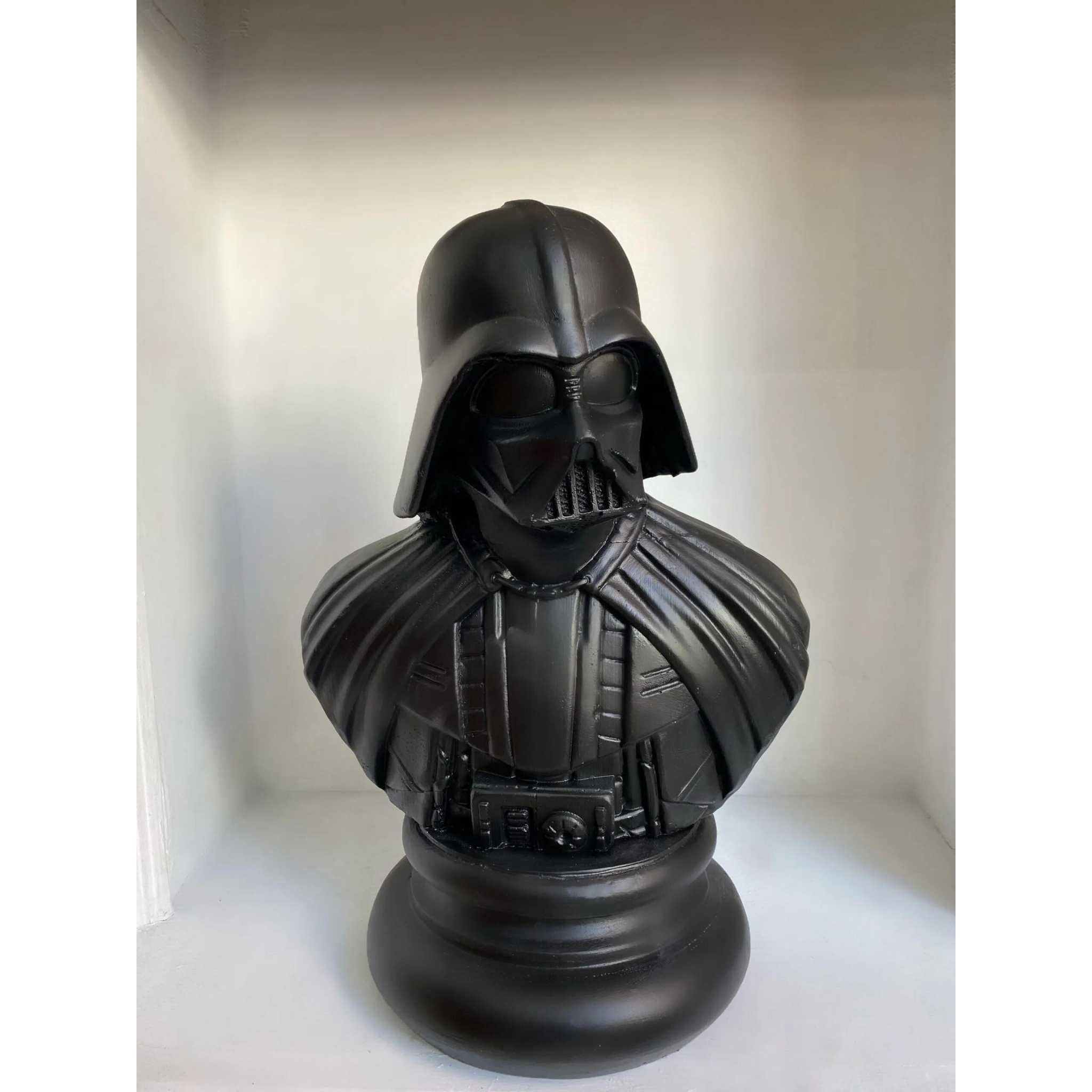 Darth Vader Design Bust