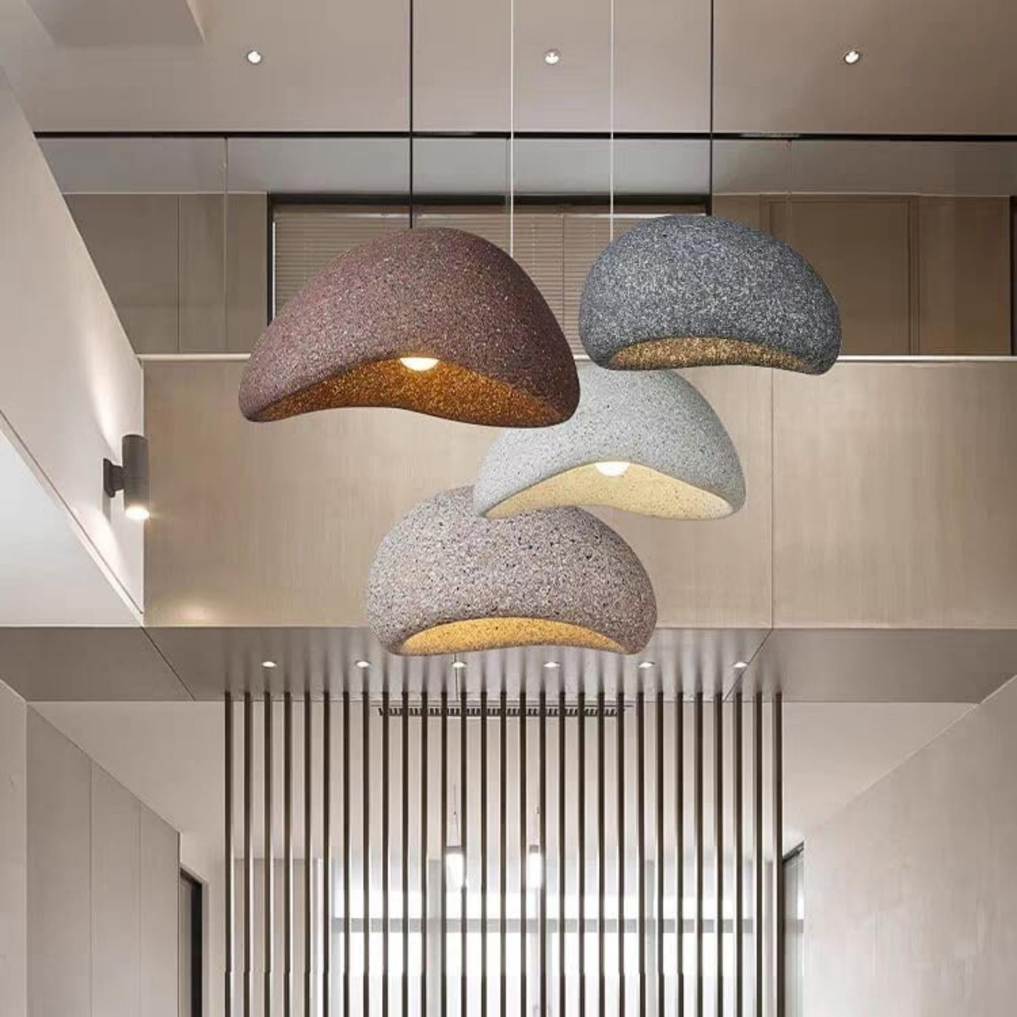 Pendant Light Design - Model A102