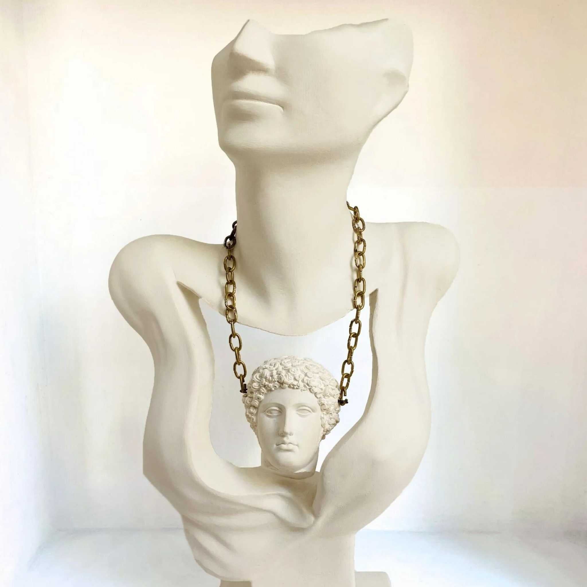 Buy Classic David Sculptures: Timeless Art | The Artchi