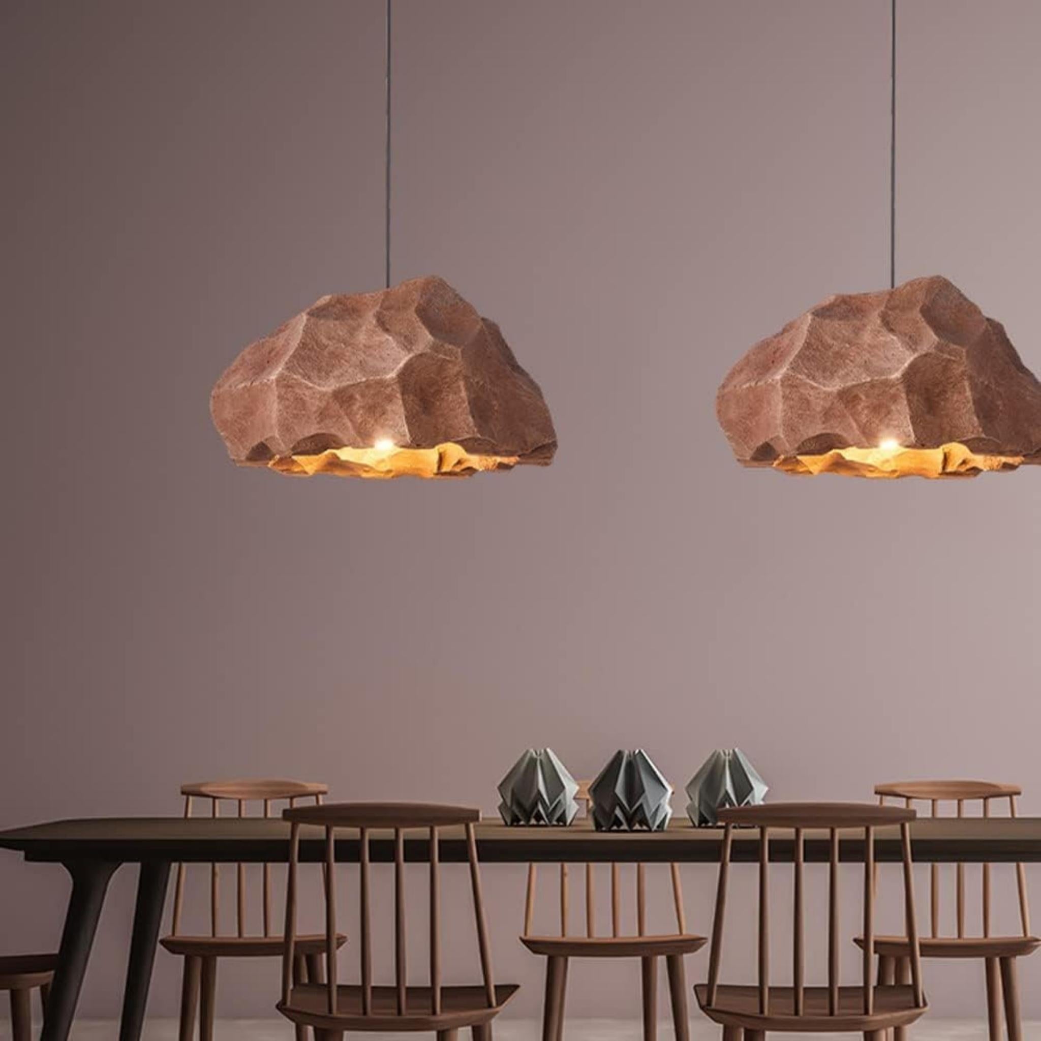 Pendant Light Design - Model A104