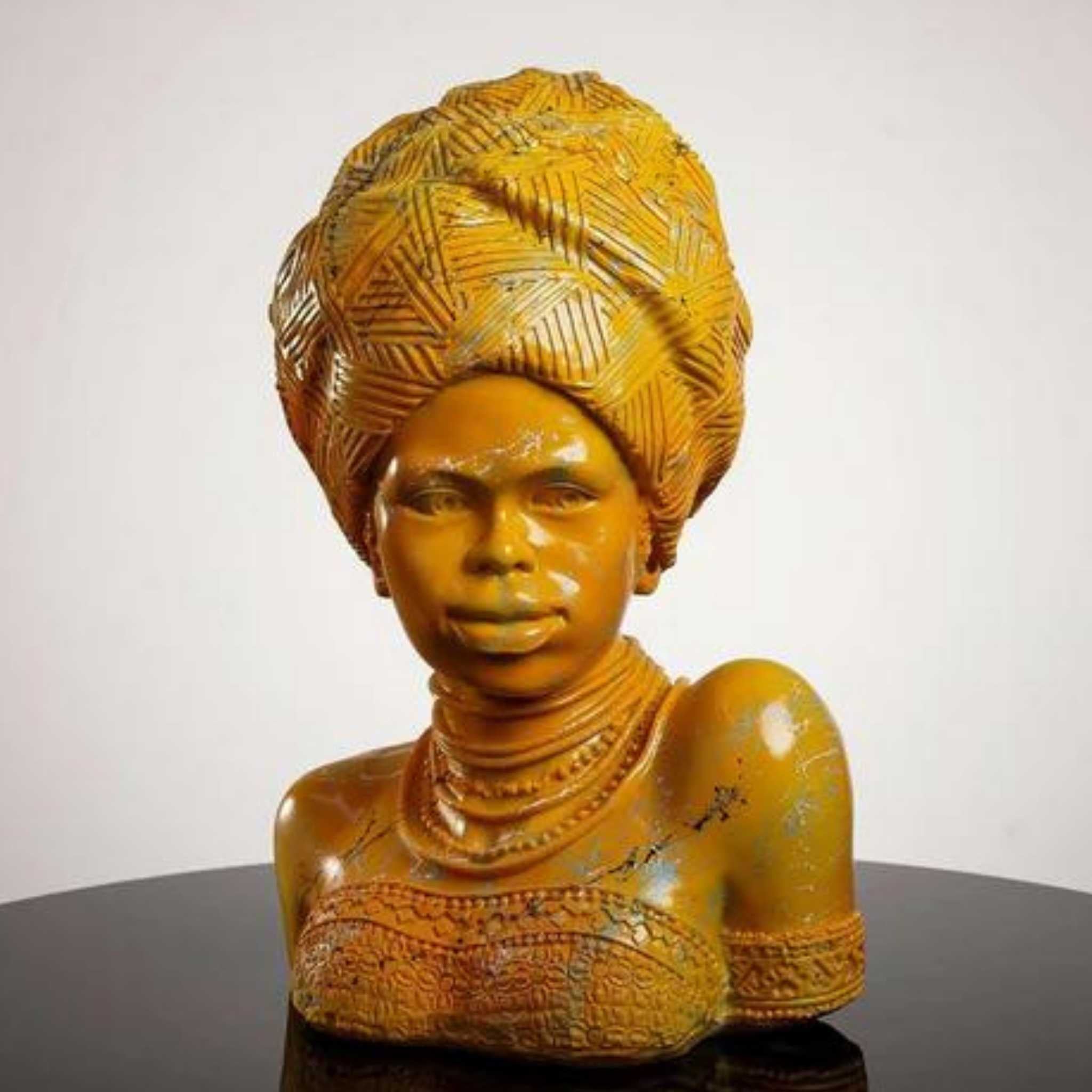 African Beauty Series & Set of 2