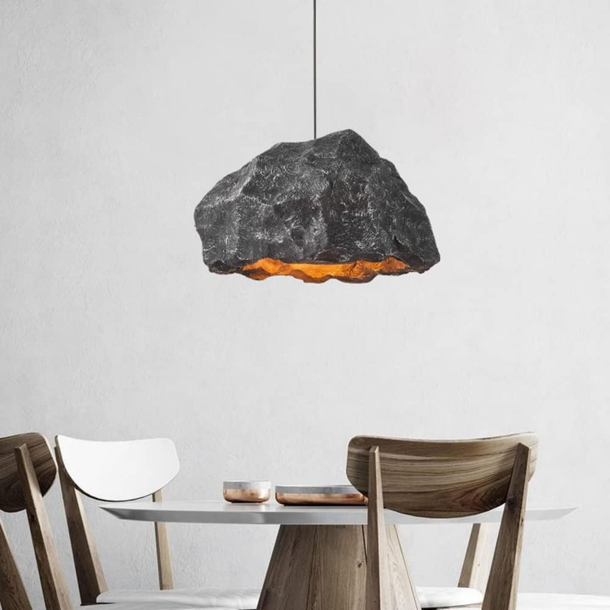 Pendant Light Design - Model A104