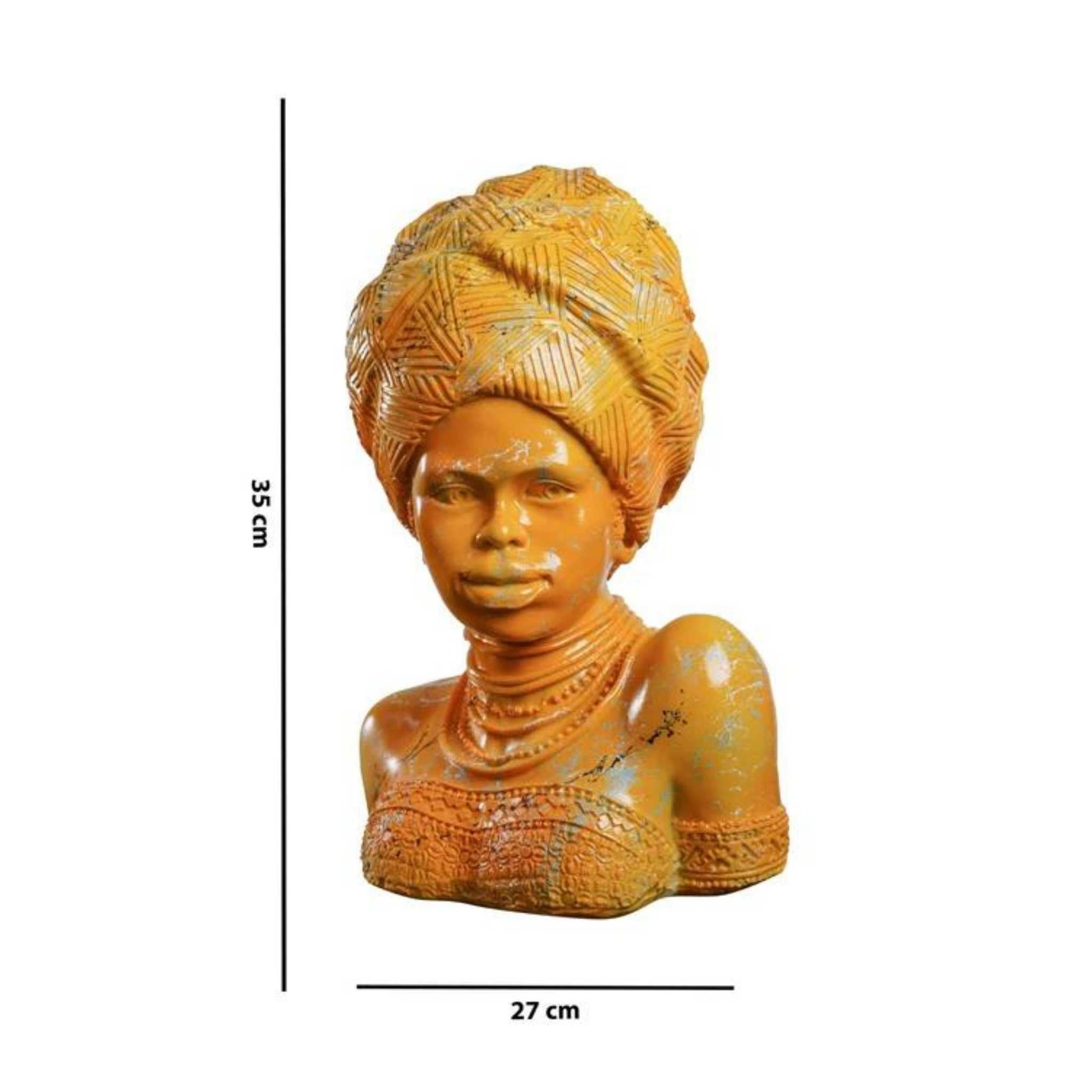 African Beauty Series & Set of 2