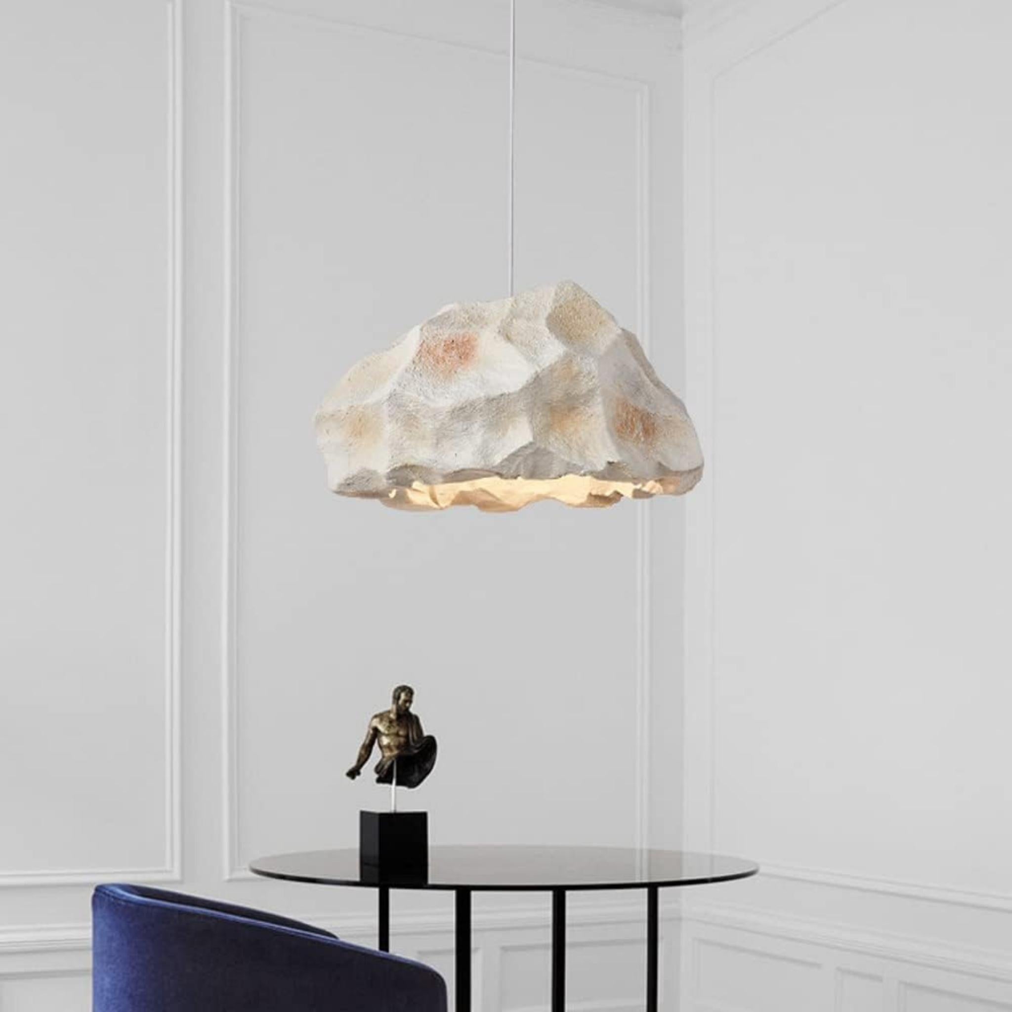 Pendant Light Design - Model A104