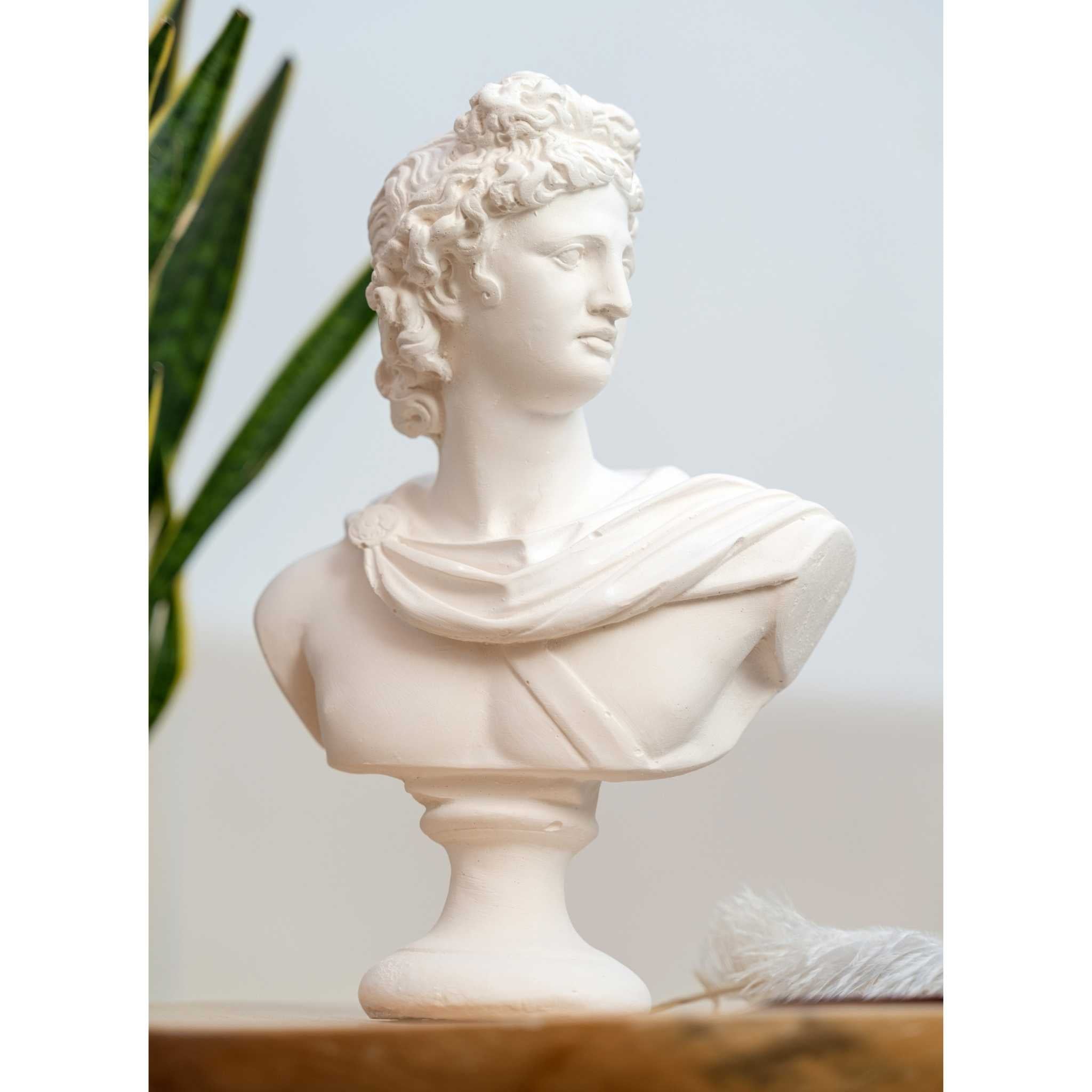 Greek God Apollo