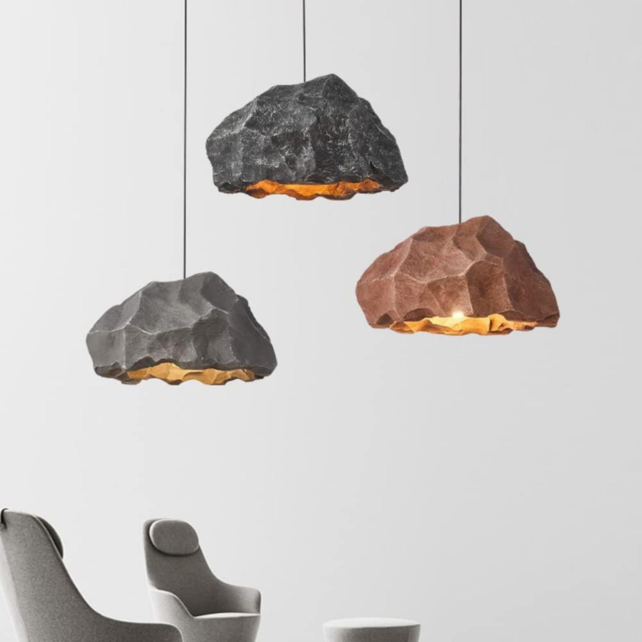 Pendant Light Design - Model A104