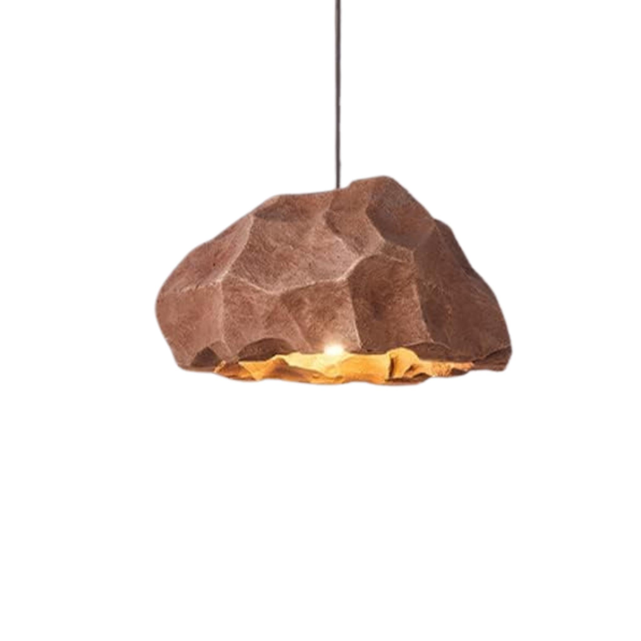 Pendant Light Design - Model A104