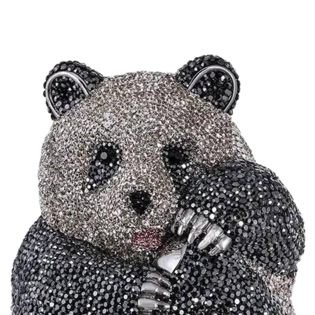 Crystal Panda