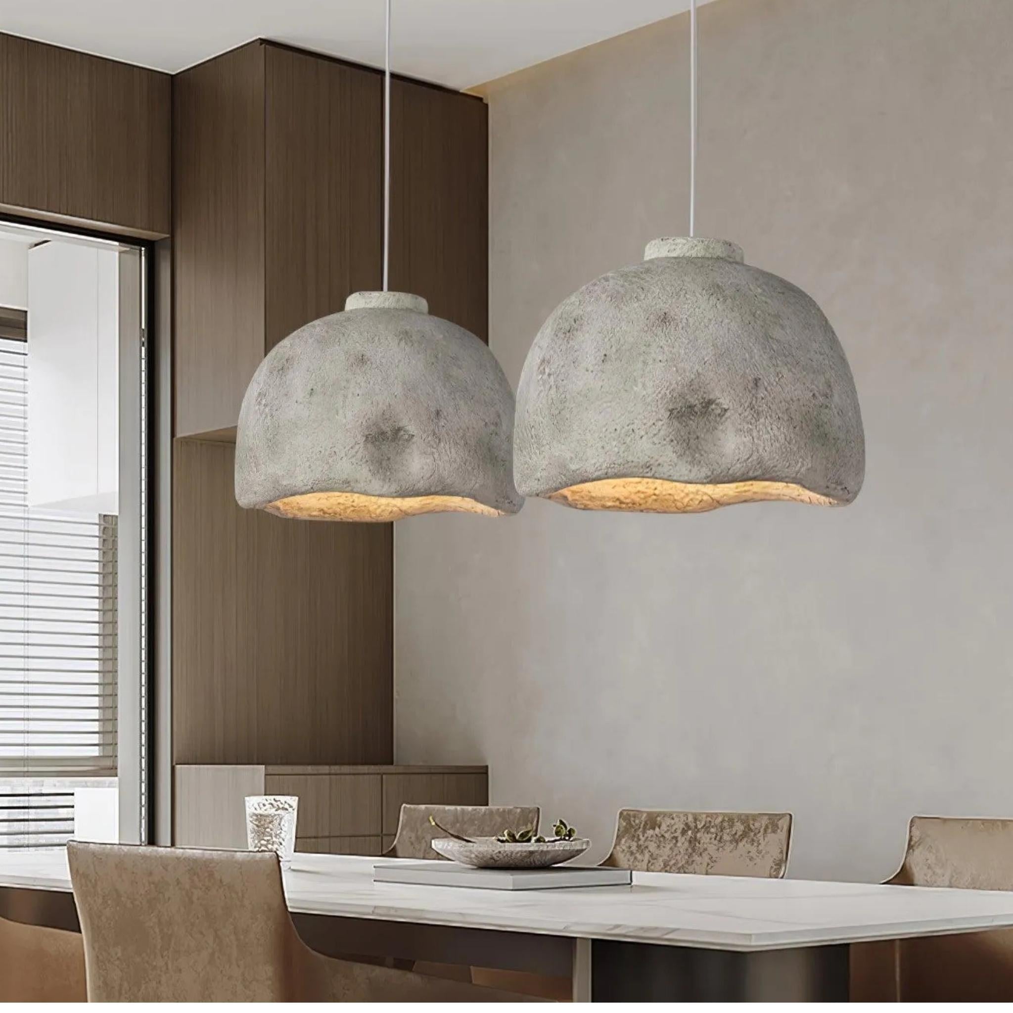 Pendant Light Design - Model A103