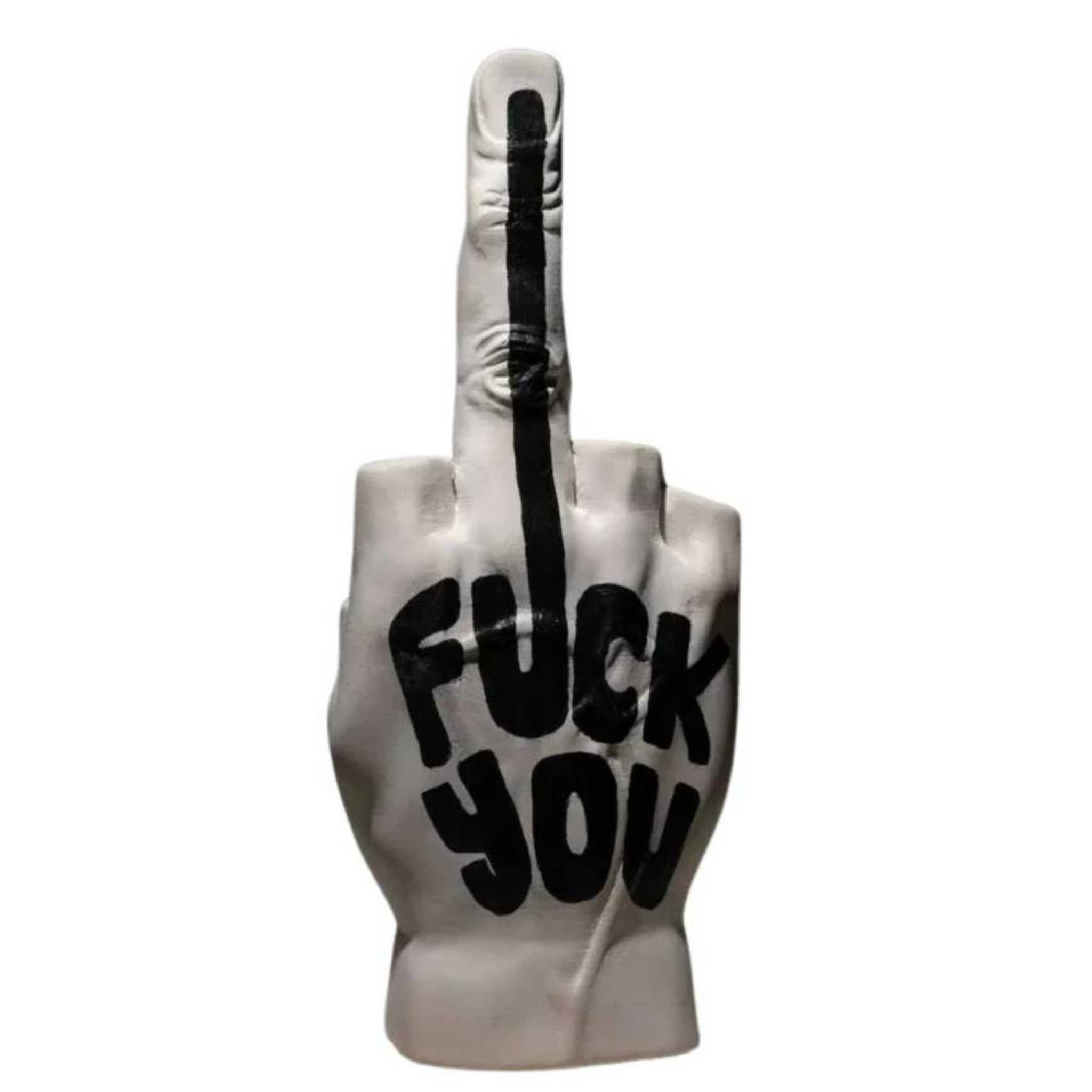 Fvck You