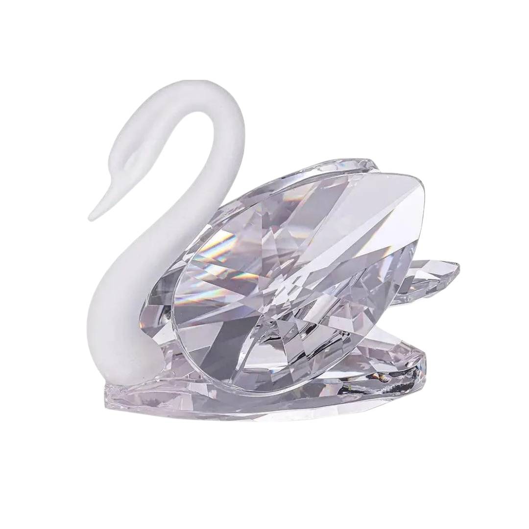 Crystal Swan