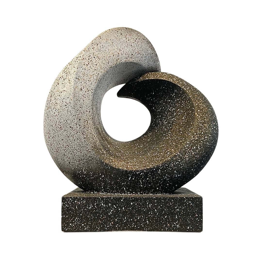 Stone Spiral