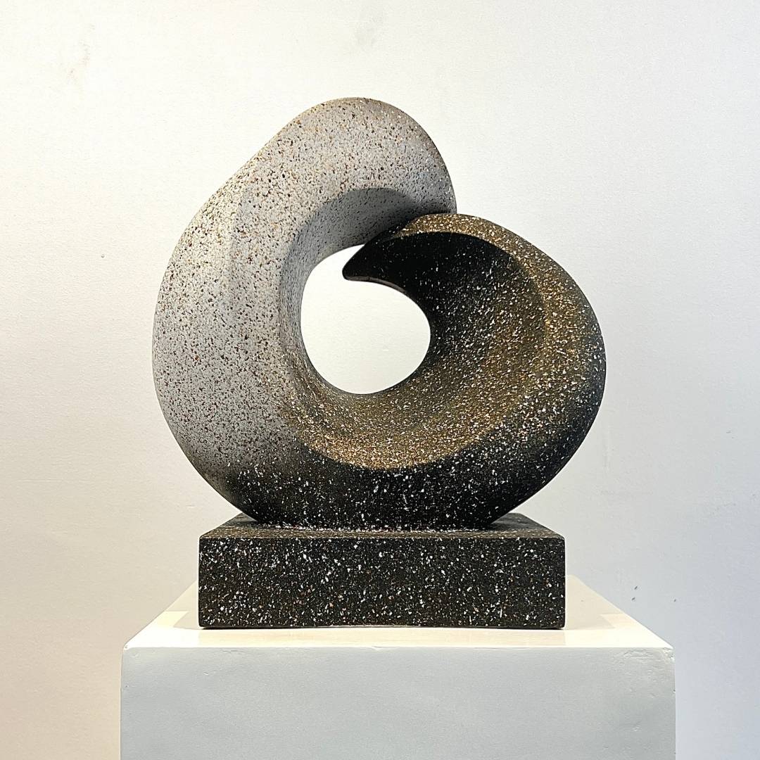 Stone Spiral