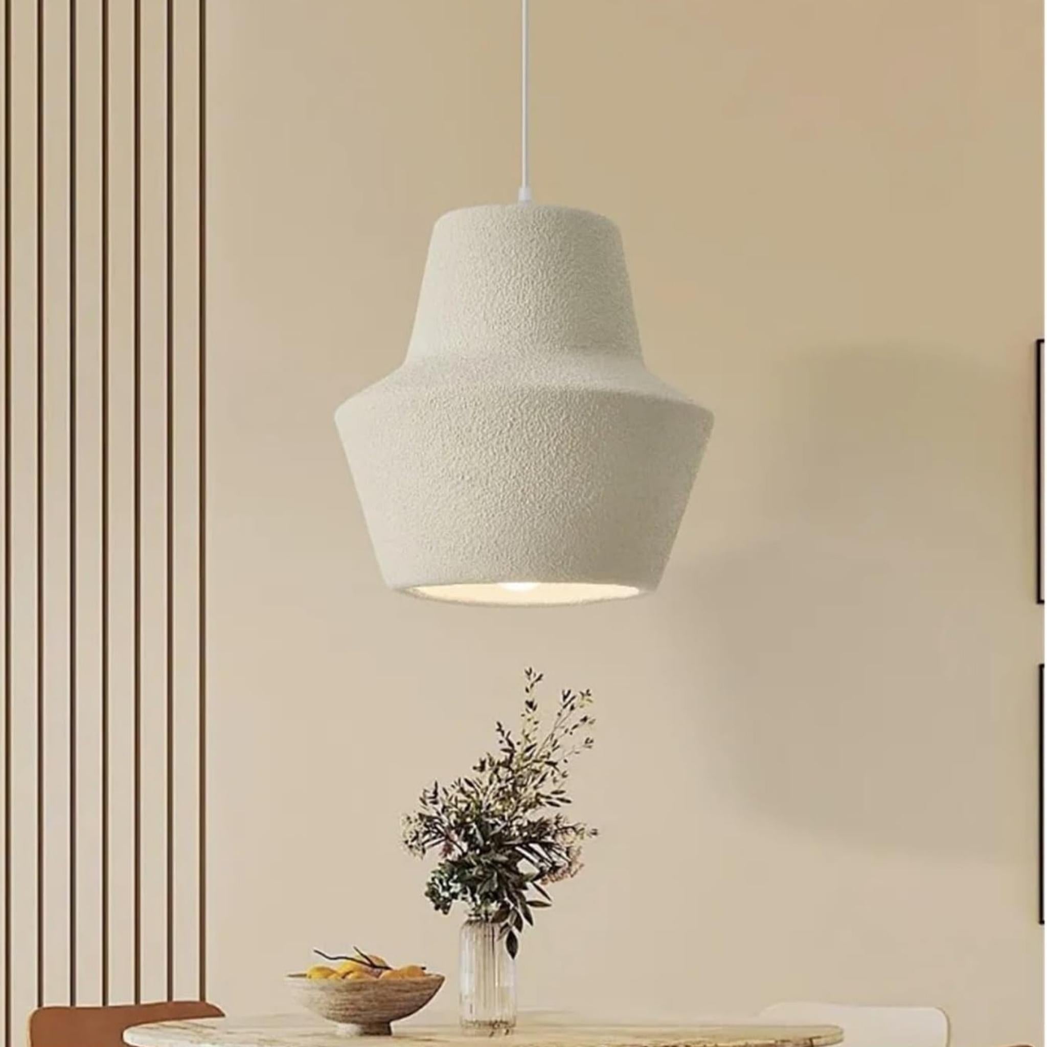 Pendant Light Design - Model A105