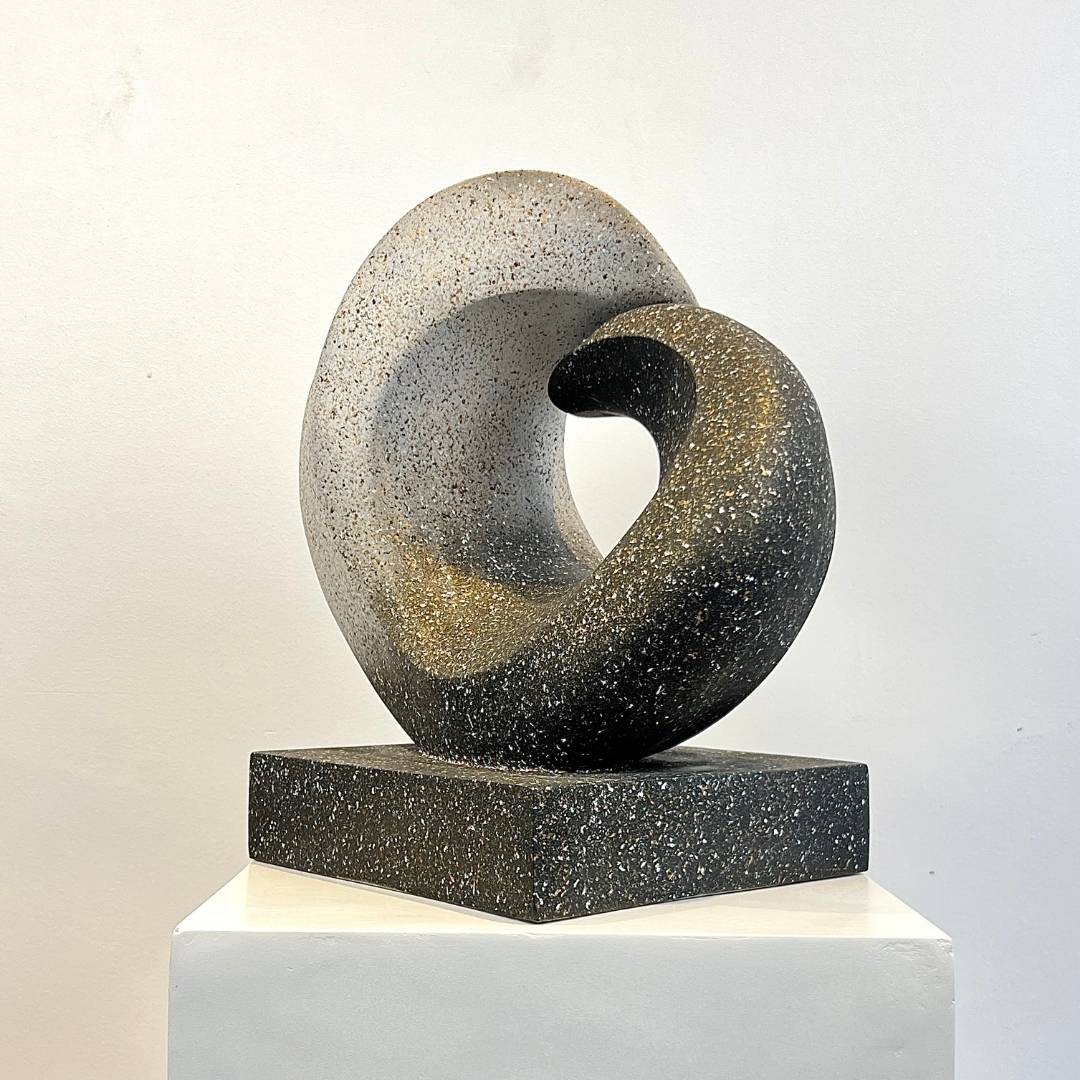 Stone Spiral