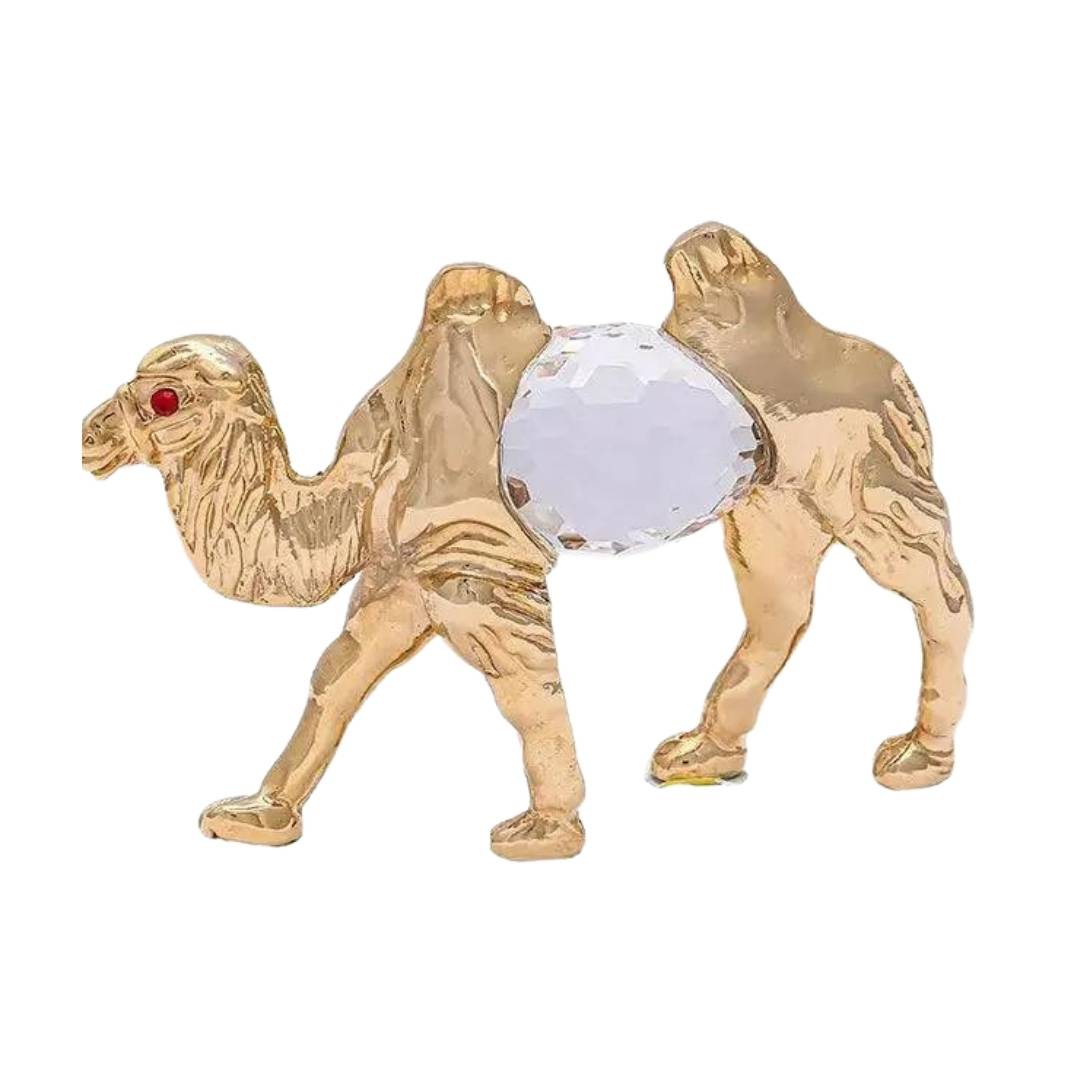 Crystal Camel