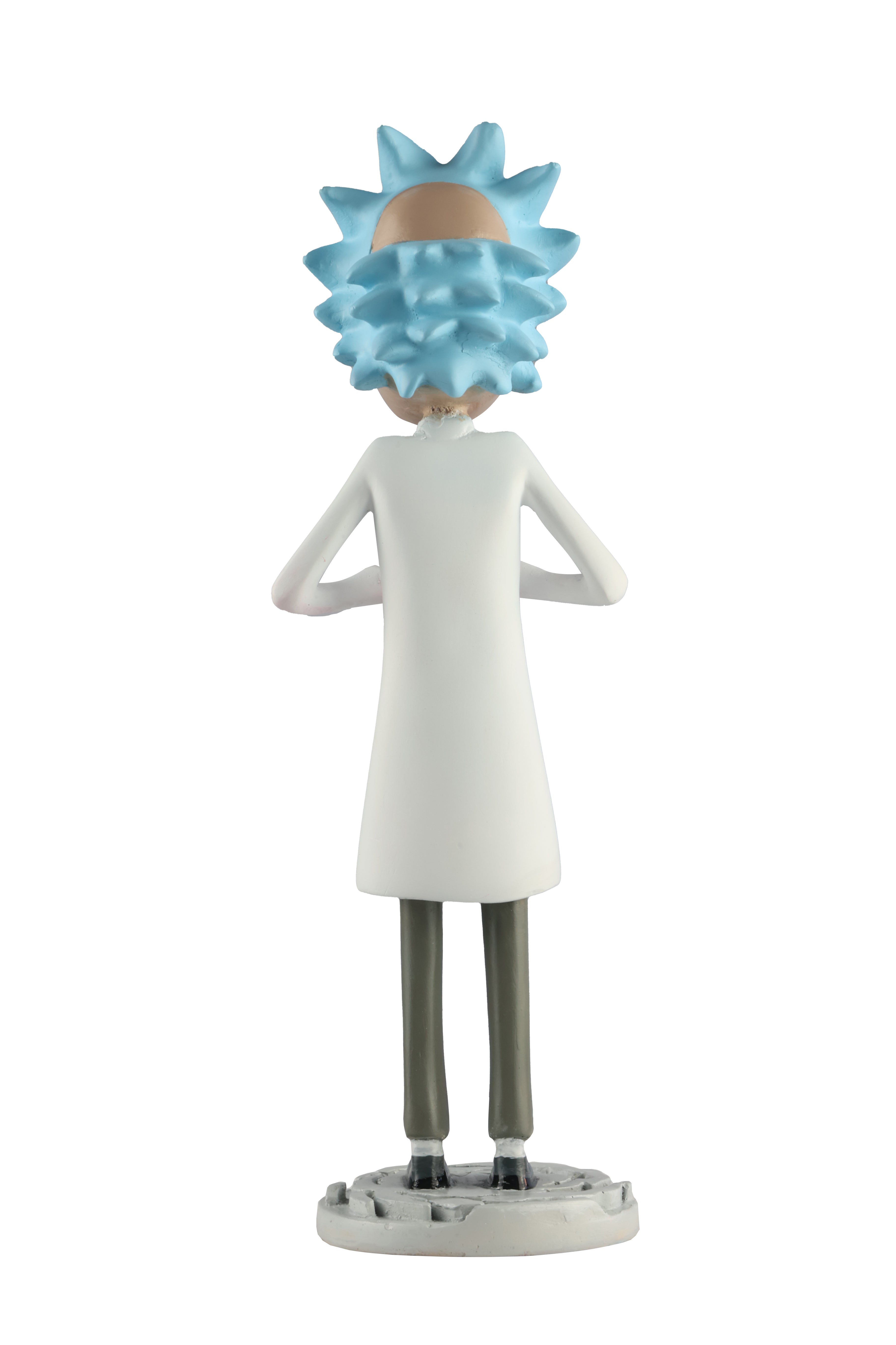 Rick Sanchez x In-N-Out: Cosmic Chef Edition