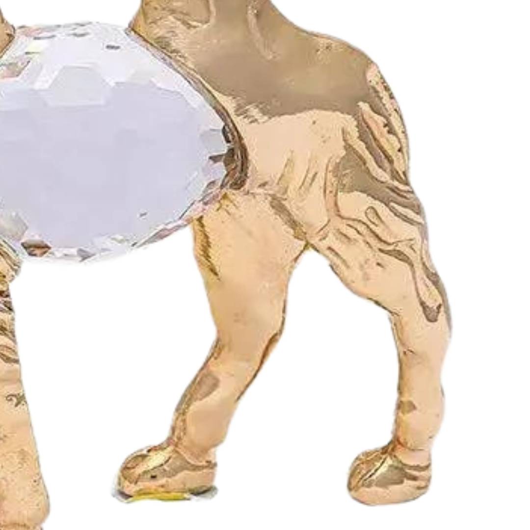 Crystal Camel