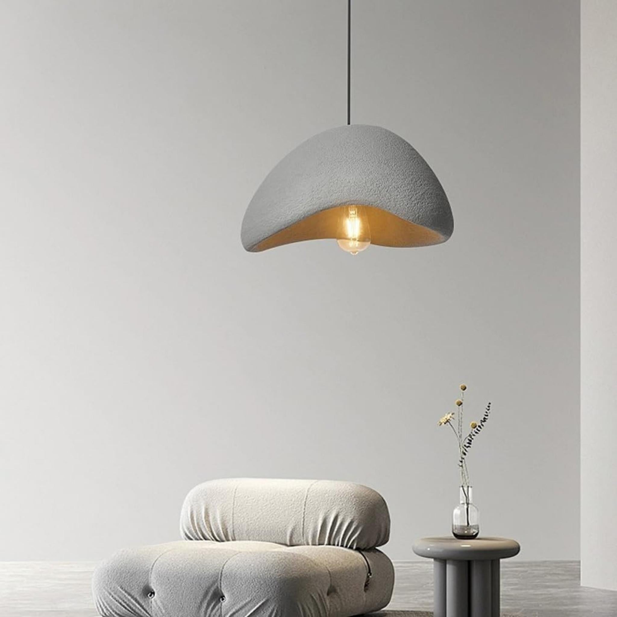 Pendant Light Design - Model A102