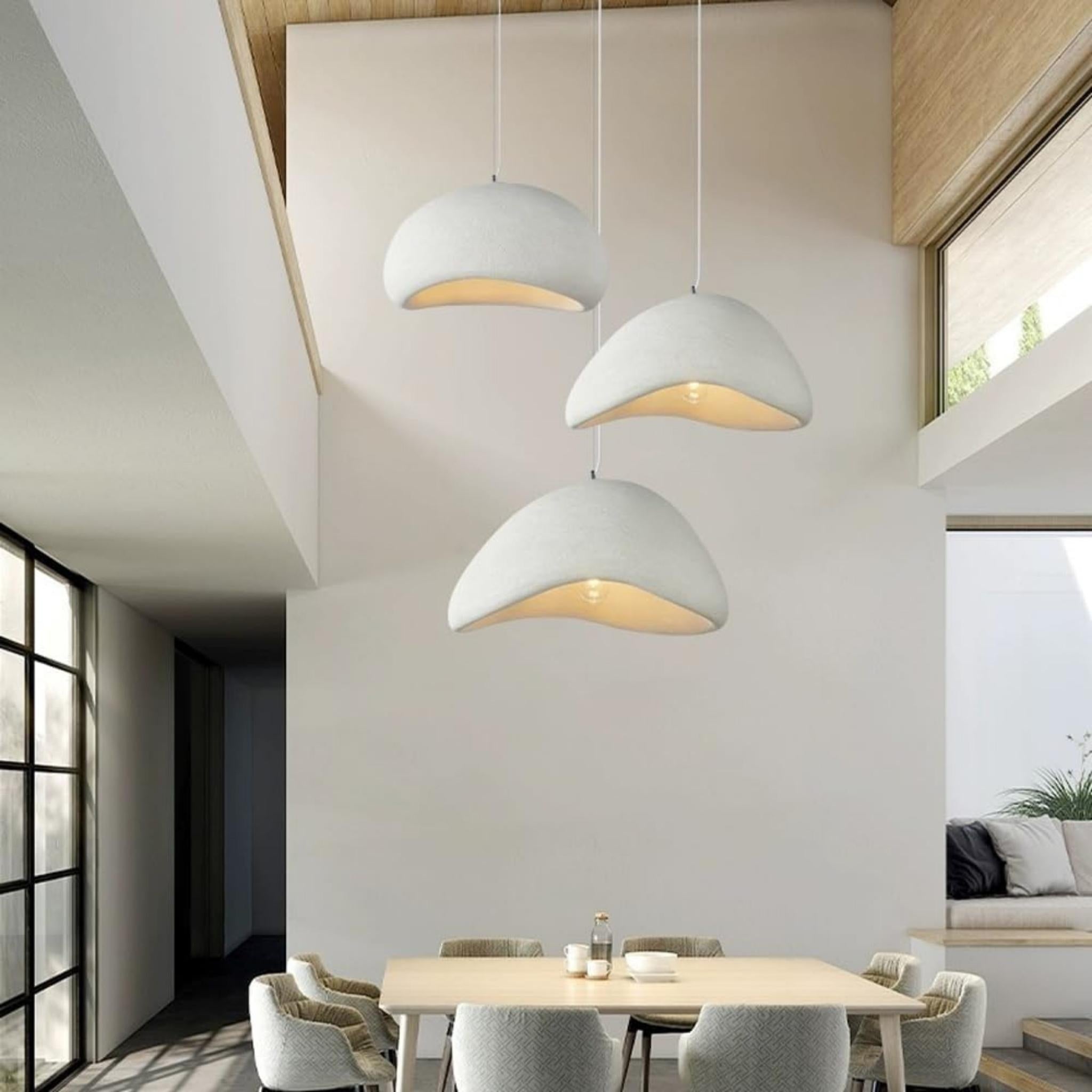 Pendant Light Design - Model A102