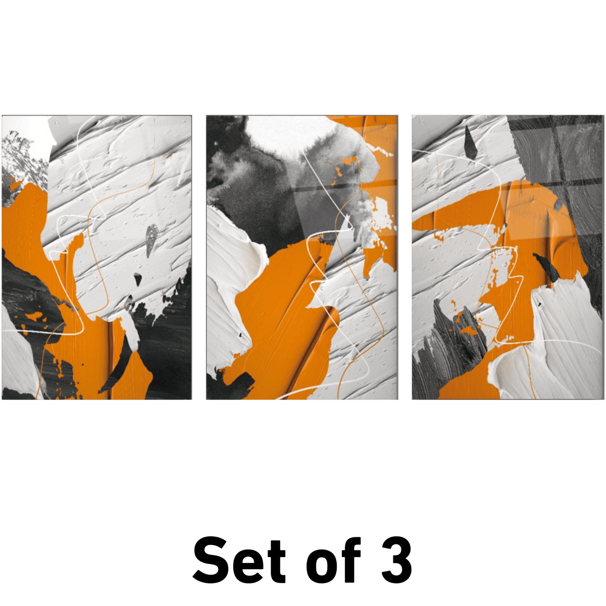 Best Glass Paintings Tempered Glass Wall Art, Prints & More