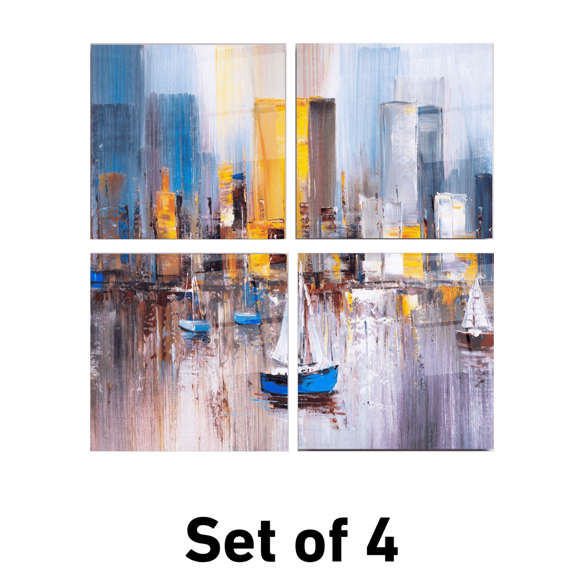 Best Glass Paintings Tempered Glass Wall Art, Prints & More