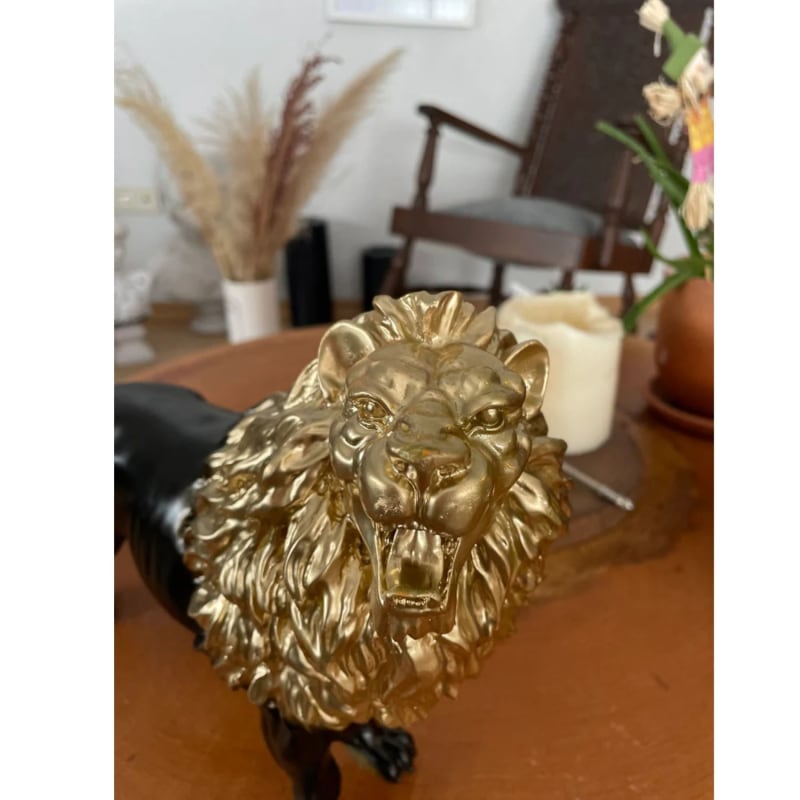 Golden Lion