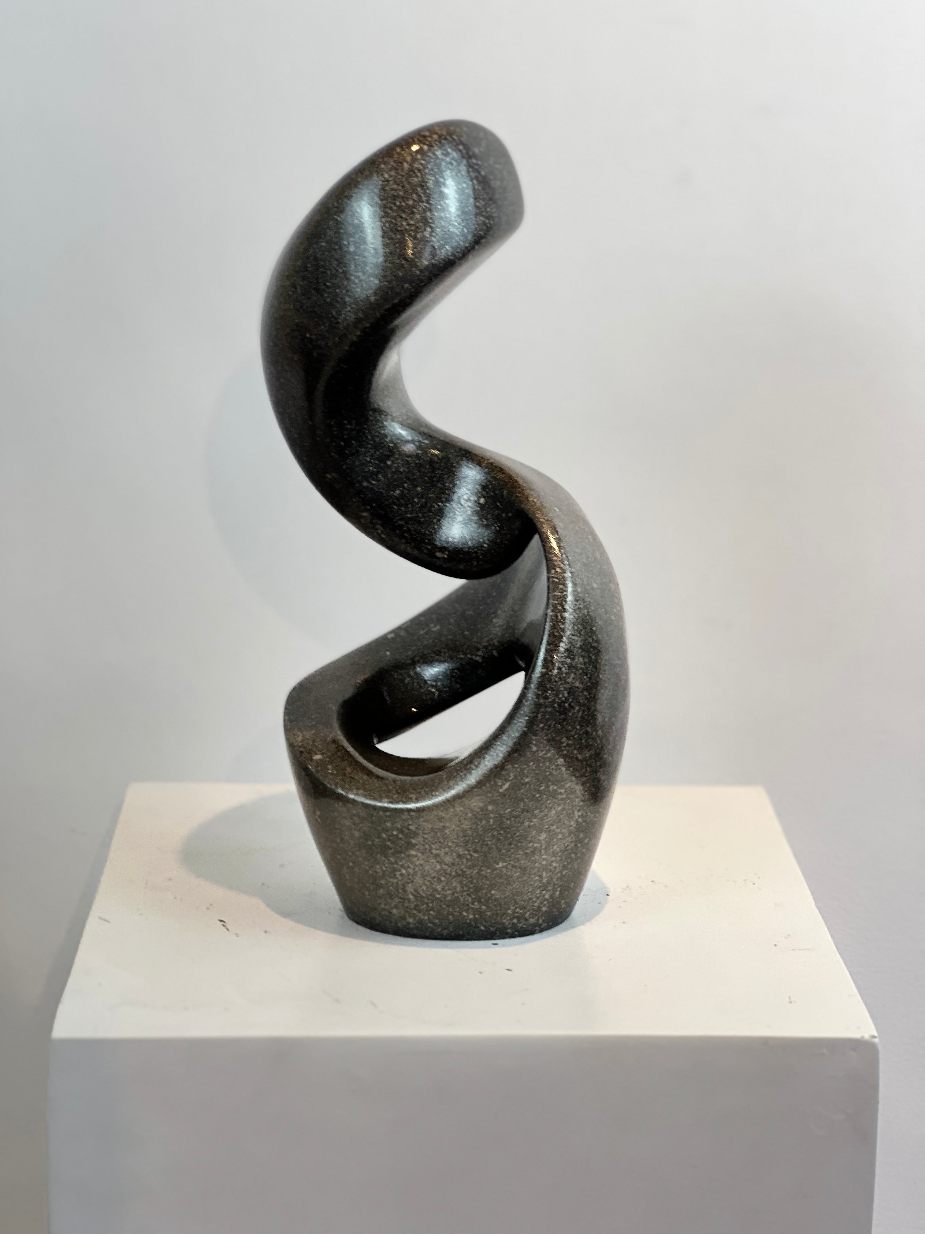 Eternal Flow Sculpture