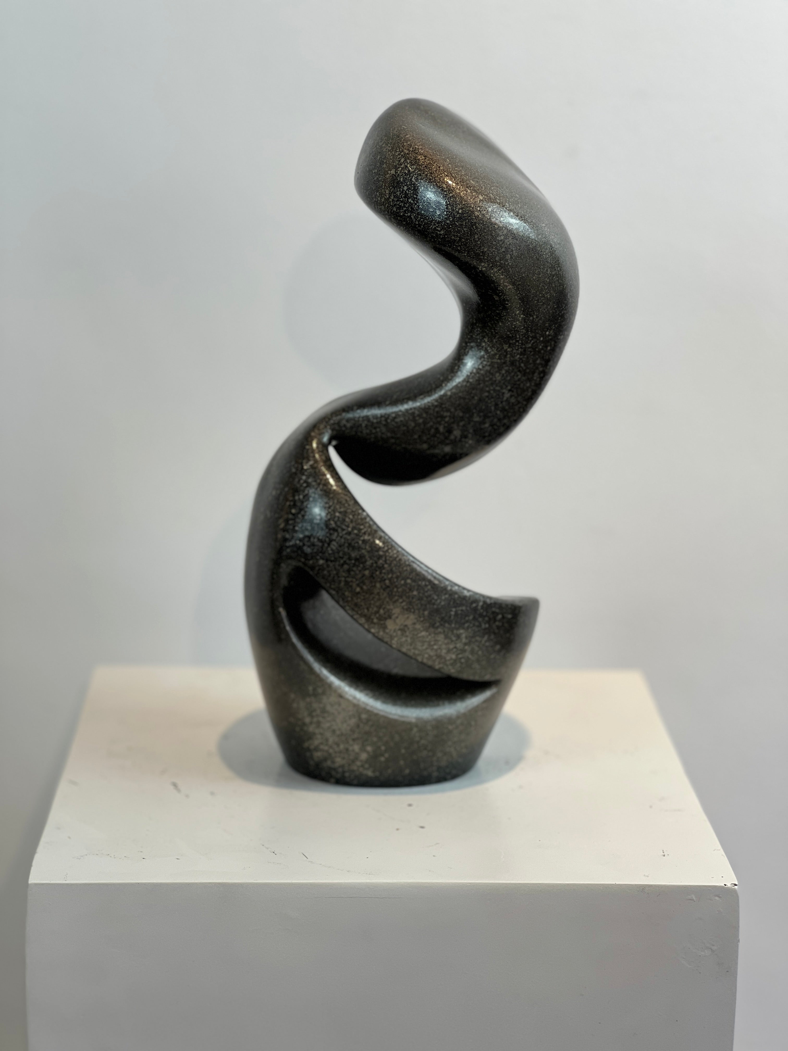 Eternal Flow Sculpture