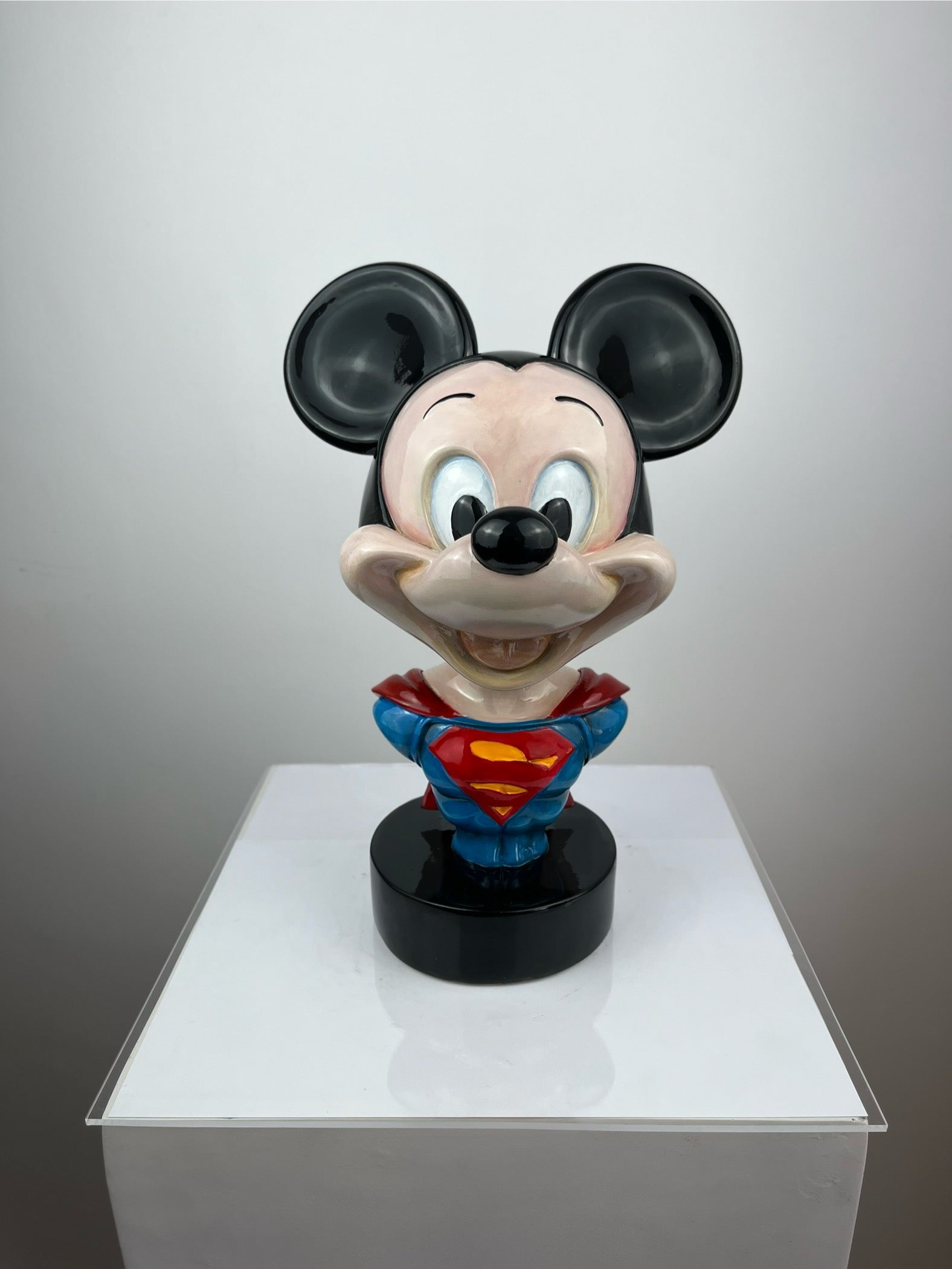 Super Mickey Hero