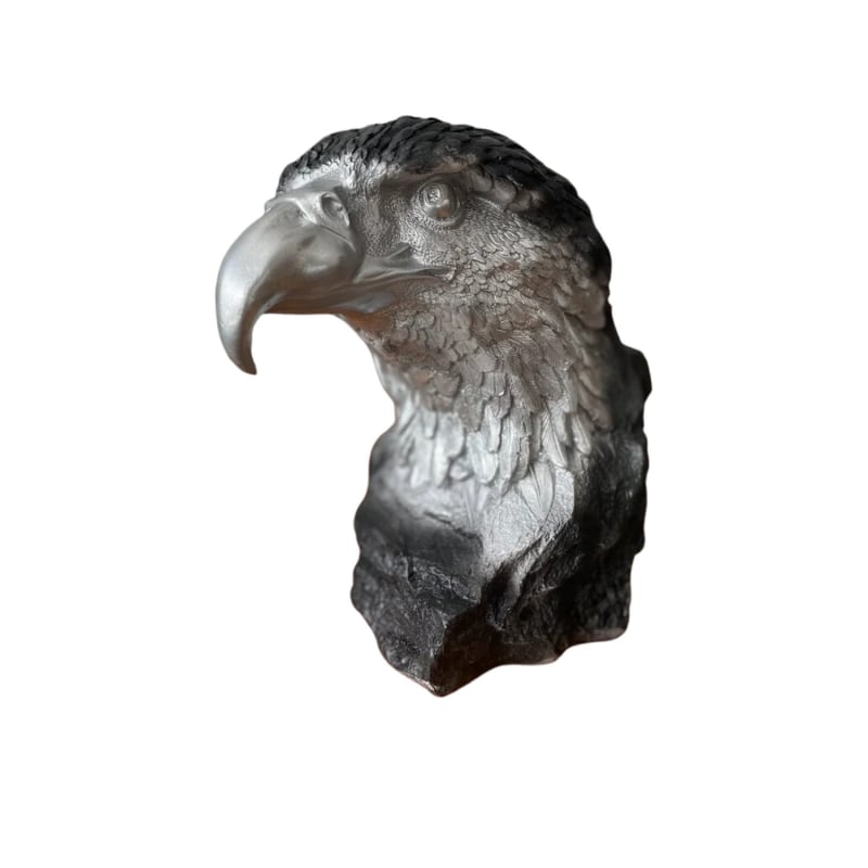 Eagle Design Sculpture