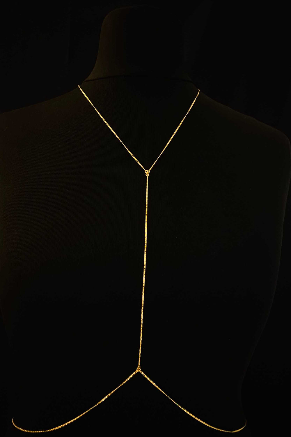 Basic Body Chain