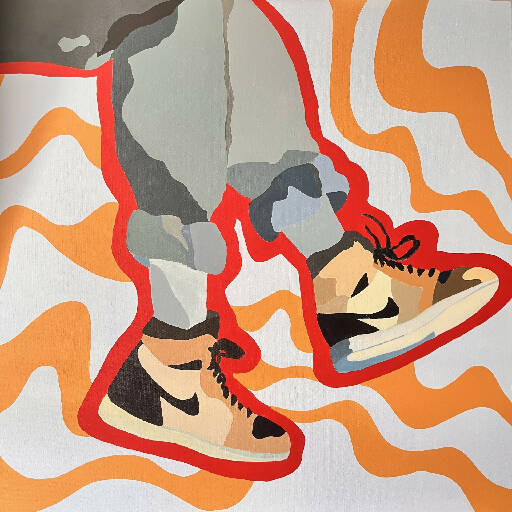 Sneaker Symphony: The Essence of Jordans