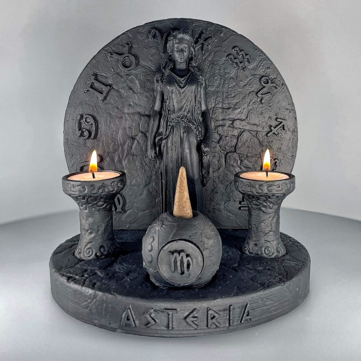 Asteria Incense - Artchi