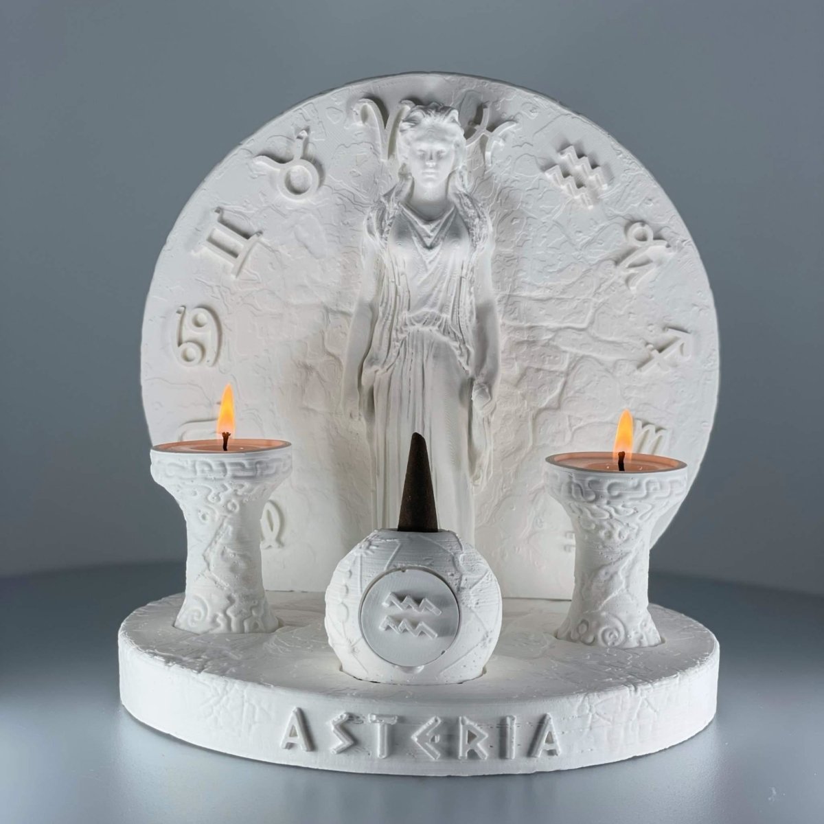 Asteria Incense - Artchi