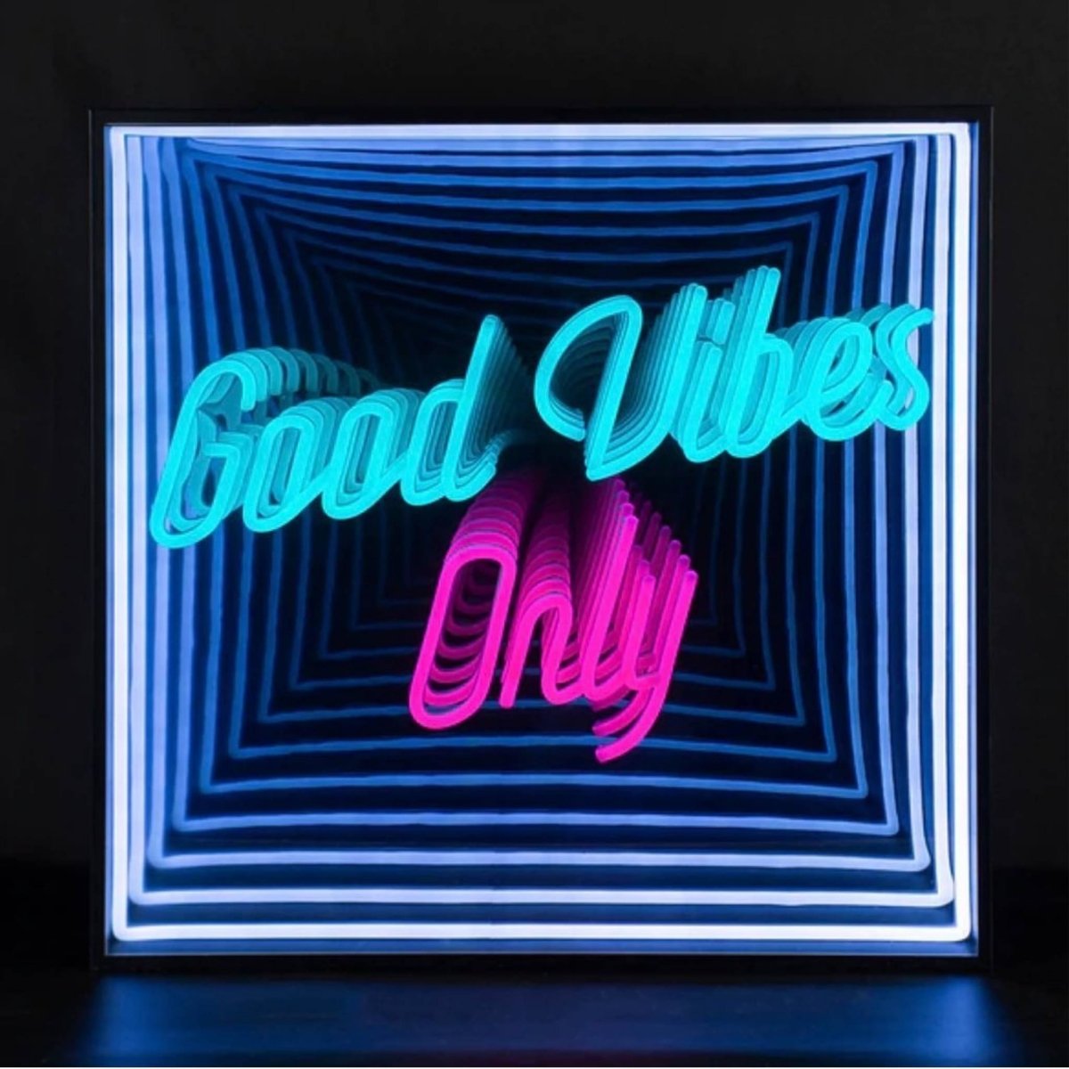 Good Vibes Only - Artchi