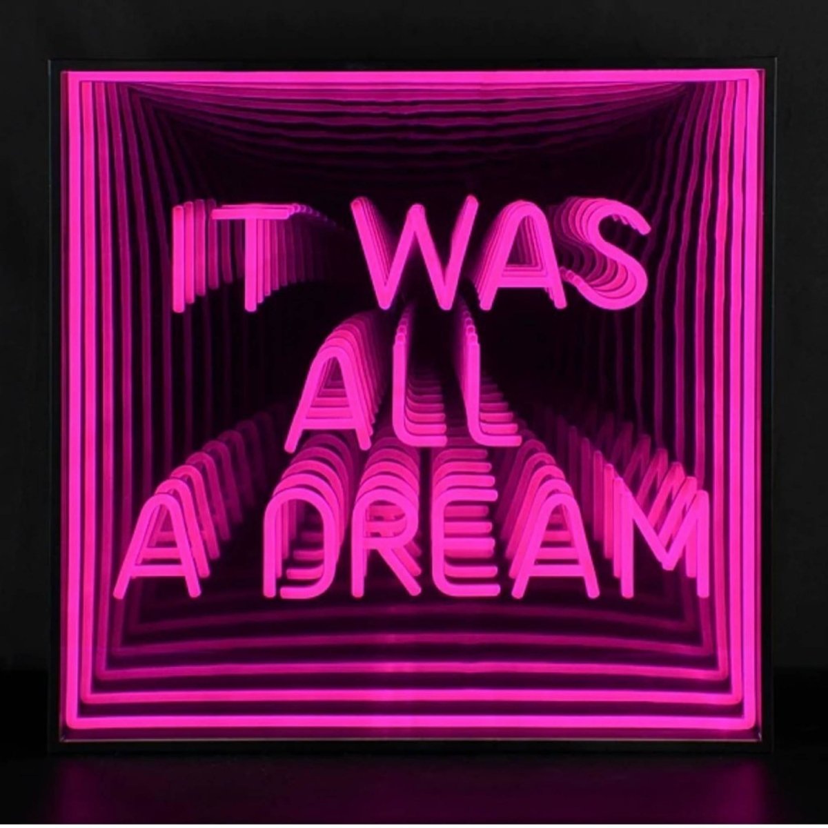 It Was All a Dream - Artchi