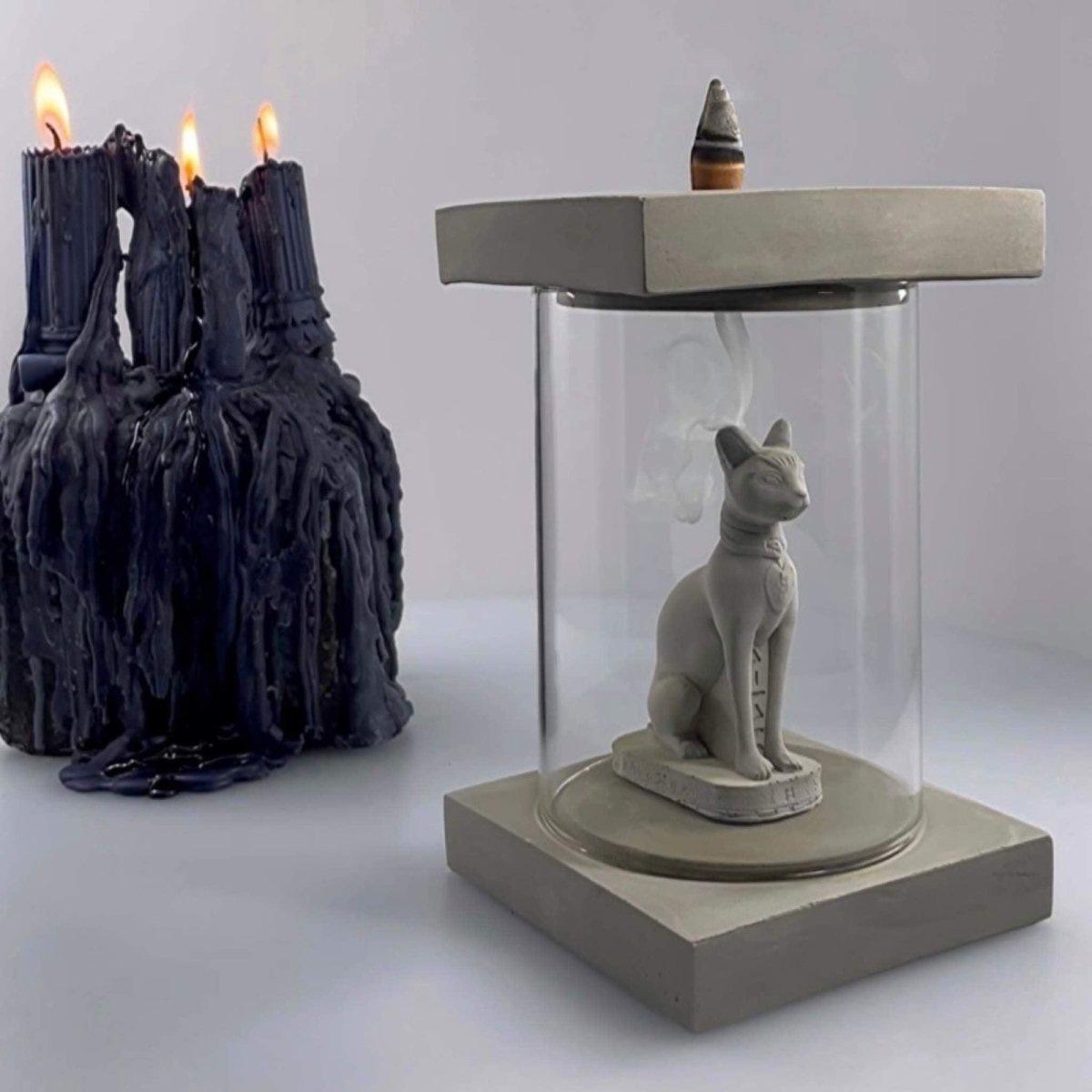 Sphinx Backflow Incense - Artchi